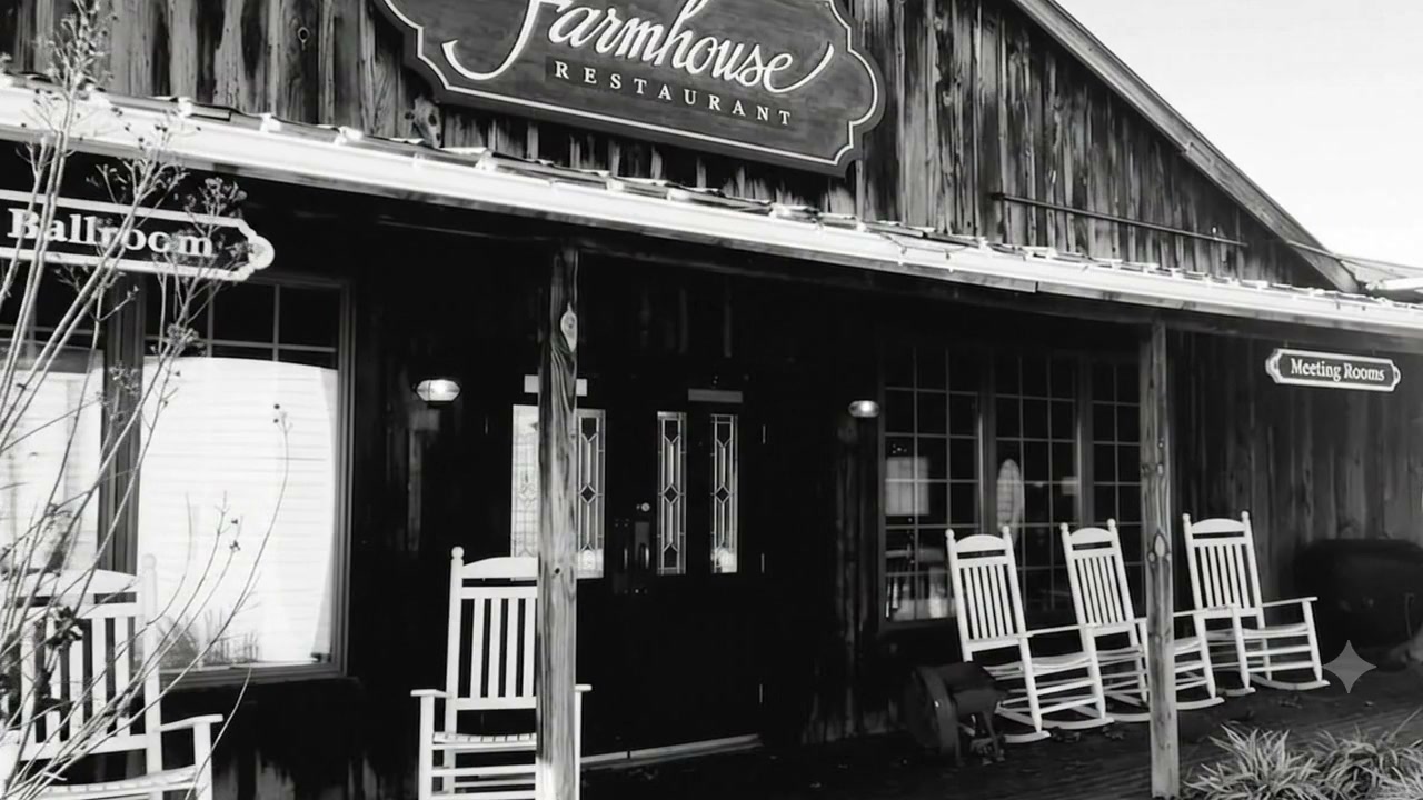 The Farmhouse preview