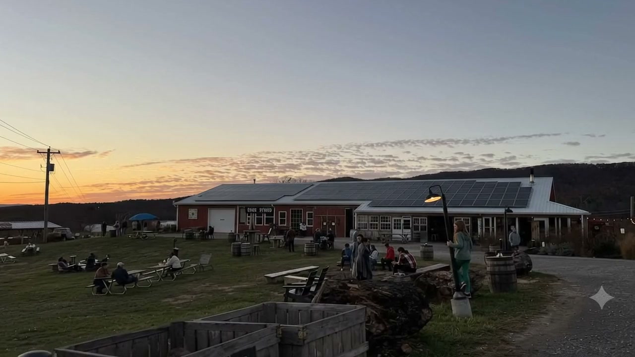 Rising Silo Brewery preview